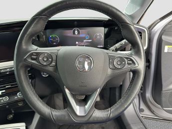 Vauxhall Mokka Electric Elite Premium