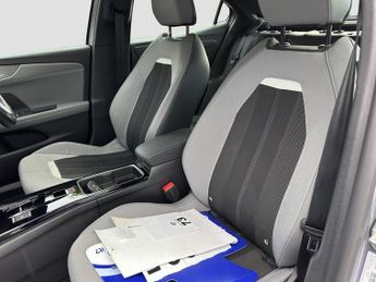 Vauxhall Mokka Electric Elite Premium