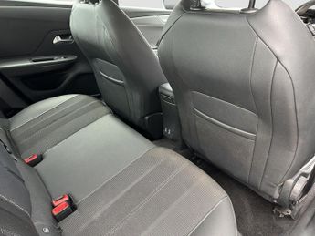 Vauxhall Mokka Electric Elite Premium
