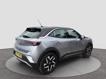Vauxhall Mokka Electric Elite Premium