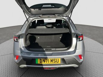 Vauxhall Mokka Electric Elite Premium
