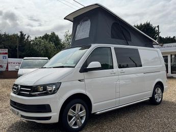 Volkswagen Transporter T6 T30 102 LWB