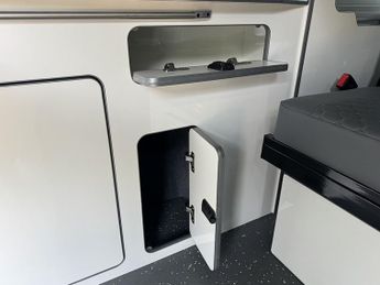 Volkswagen Transporter T6 T30 102 LWB