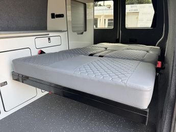 Volkswagen Transporter T6 T30 102 LWB