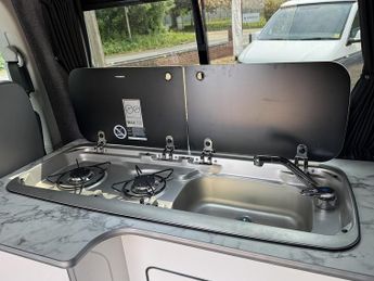 Volkswagen Transporter T6 T30 102 LWB