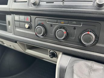 Volkswagen Transporter T6 T30 102 LWB