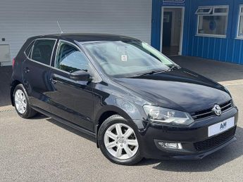 Volkswagen Polo TDI Match