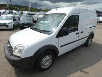 Ford Transit Connect TDCi T230