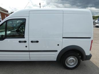 Ford Transit Connect TDCi T230