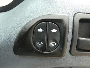 Ford Transit Connect TDCi T230