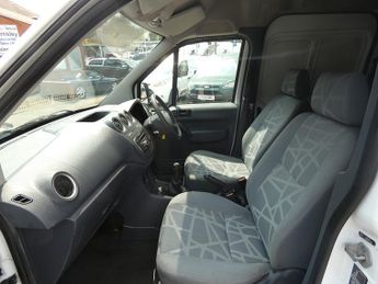 Ford Transit Connect TDCi T230