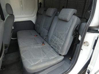 Ford Transit Connect TDCi T230
