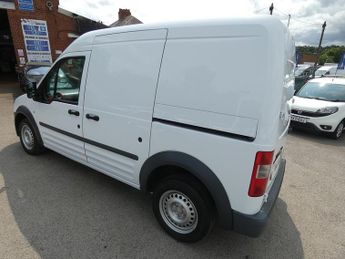 Ford Transit Connect TDCi T230