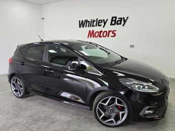 Ford Fiesta T EcoBoost ST-3