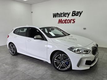 BMW 135 M135i