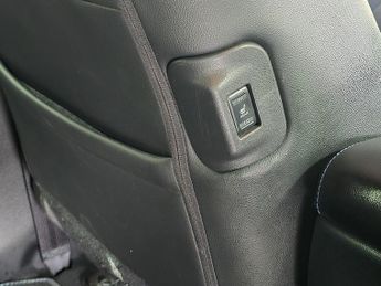 Nissan Leaf Tekna