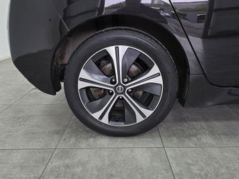 Nissan Leaf Tekna