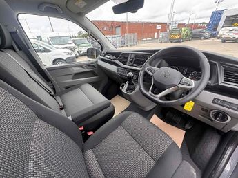 Volkswagen Transporter T32 Highline TDI