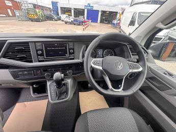 Volkswagen Transporter T32 Highline TDI