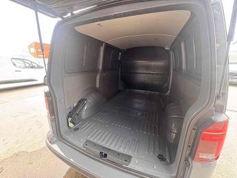 Volkswagen Transporter T32 Highline TDI