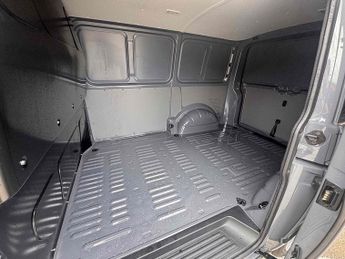Volkswagen Transporter T32 Highline TDI