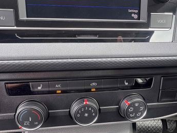Volkswagen Transporter T32 Highline TDI