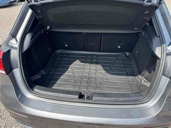 Mercedes-Benz A Class A200 AMG Line