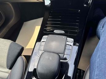 Mercedes-Benz A Class A200 AMG Line