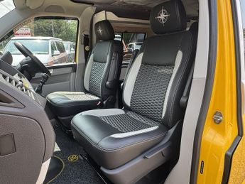 Volkswagen Transporter T6 T32 150 SWB