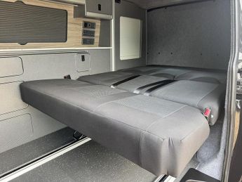 Volkswagen Transporter T6 T32 150 4 Motion SWB