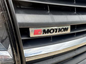 Volkswagen Transporter T6 T32 150 4 Motion SWB