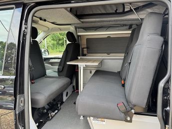 Volkswagen Transporter T6 T32 150 4 Motion SWB