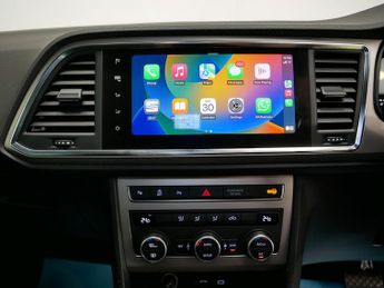 SEAT Ateca TSI EVO XPERIENCE