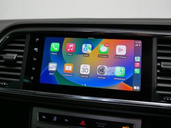 SEAT Ateca TSI EVO XPERIENCE
