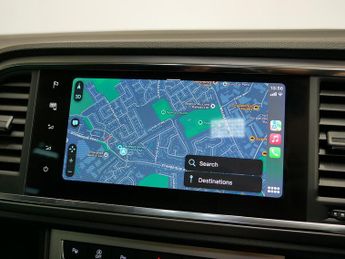 SEAT Ateca TSI EVO XPERIENCE