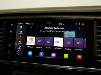 SEAT Ateca TSI EVO XPERIENCE