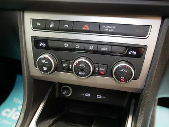 SEAT Ateca TSI EVO XPERIENCE