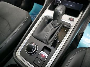 SEAT Ateca TSI EVO XPERIENCE
