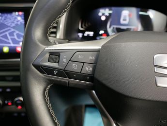 SEAT Ateca TSI EVO XPERIENCE