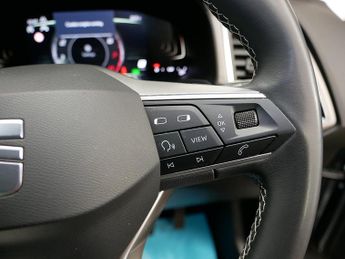 SEAT Ateca TSI EVO XPERIENCE