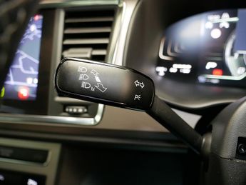 SEAT Ateca TSI EVO XPERIENCE