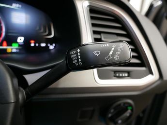 SEAT Ateca TSI EVO XPERIENCE