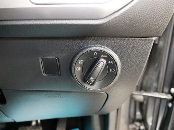 SEAT Ateca TSI EVO XPERIENCE