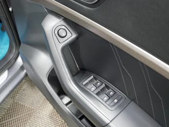 SEAT Ateca TSI EVO XPERIENCE