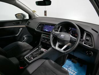 SEAT Ateca TSI EVO XPERIENCE