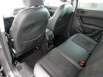 SEAT Ateca TSI EVO XPERIENCE