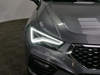 SEAT Ateca TSI EVO XPERIENCE