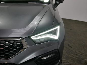 SEAT Ateca TSI EVO XPERIENCE