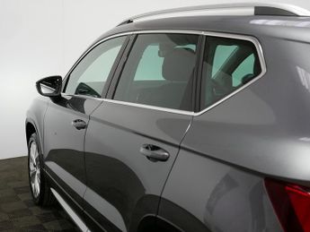 SEAT Ateca TSI EVO XPERIENCE