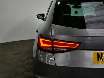 SEAT Ateca TSI EVO XPERIENCE